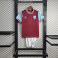 Kids West Ham United Home Kit 24/25 Football Jersey product image 1