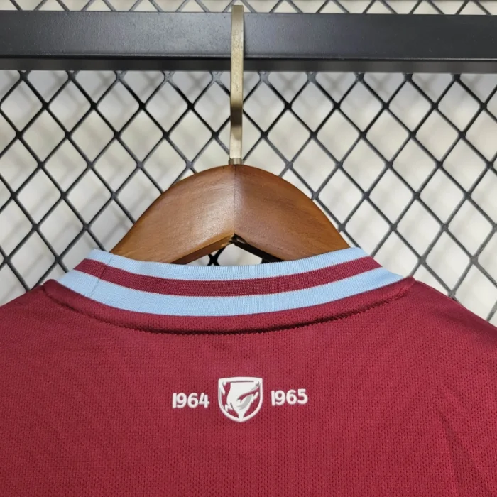 Kids West Ham United Home Kit 24/25 Football Jersey product image 3