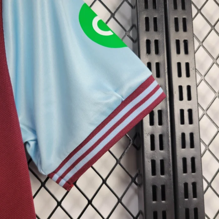 Kids West Ham United Home Kit 24/25 Football Jersey product image 6
