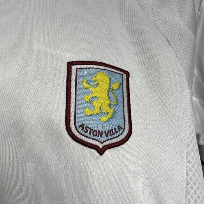 Kids Aston Villa Away Kit 24/25 Football Jersey product image 5