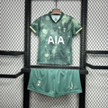 Kids Tottenham Hotspur Third Kit 24/25 Football Jersey product image 1
