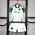 Kids Newcastle United Third Kit 24/25 Football Jersey product image 1