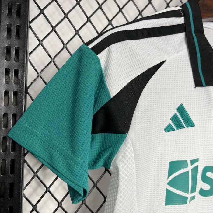 Kids Newcastle United Third Kit 24/25 Football Jersey product image 2