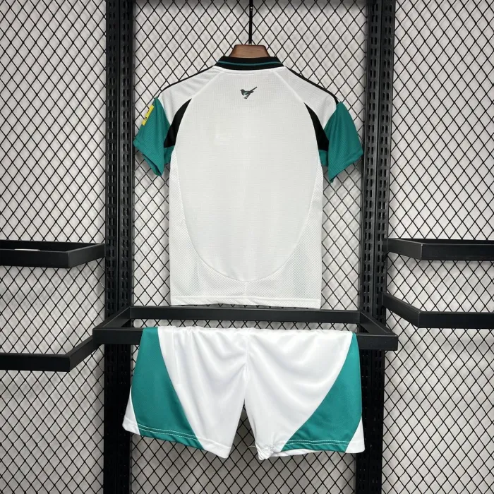 Kids Newcastle United Third Kit 24/25 Football Jersey product image 7