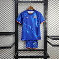 Kids Chelsea Home Kit 24/25 Football Jersey product image 1