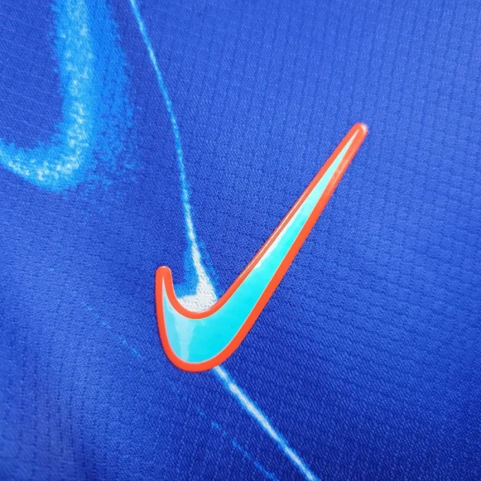 Kids Chelsea Home Kit 24/25 Football Jersey product image 8