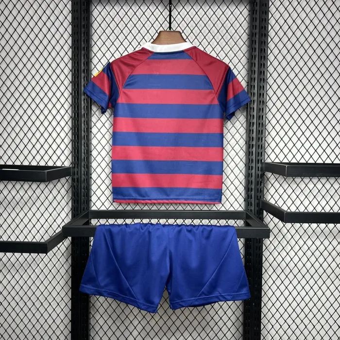 Kids Newcastle United Away Kit 24/25 Football Jersey product image 6