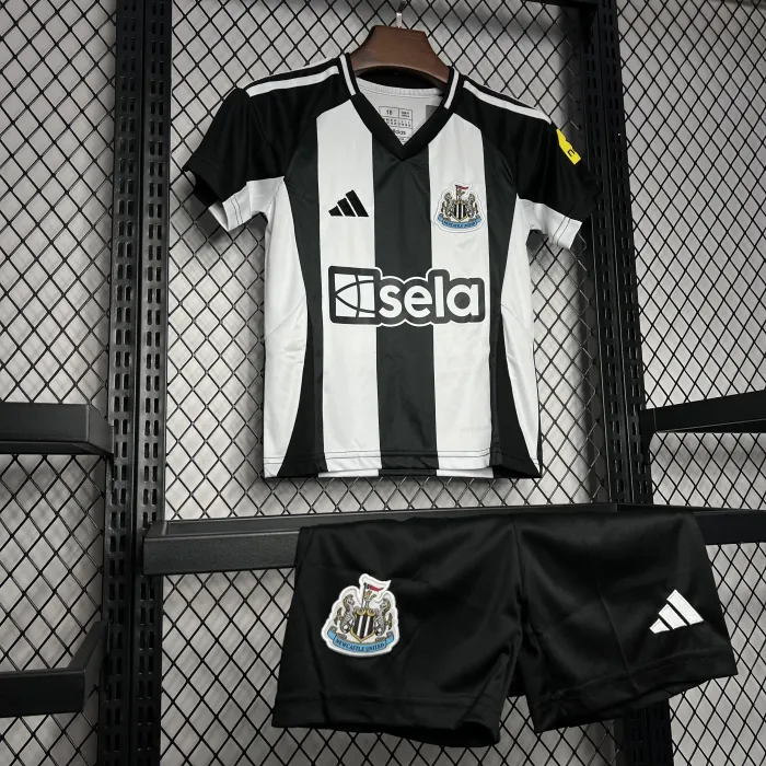 Kids Newcastle United Home Kit 24/25 Football Jersey product image 5