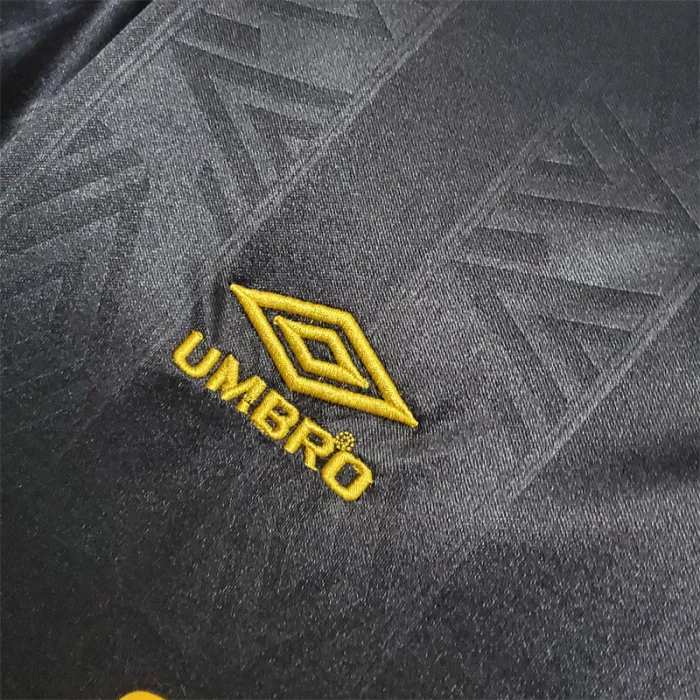 Manchester United Jersey Away Kit 1993/95 Retro Football product image 4