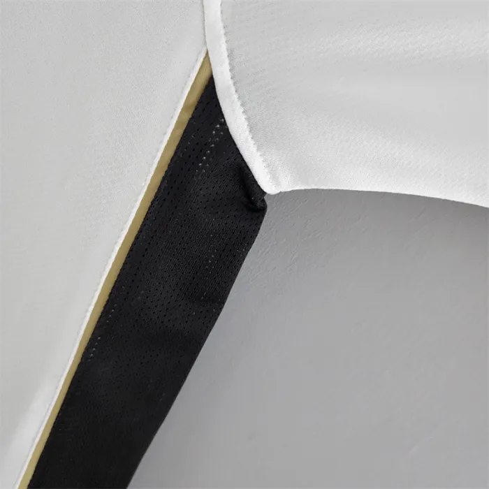 Manchester United Jersey Away Kit 2006/07 Retro Football product image 7