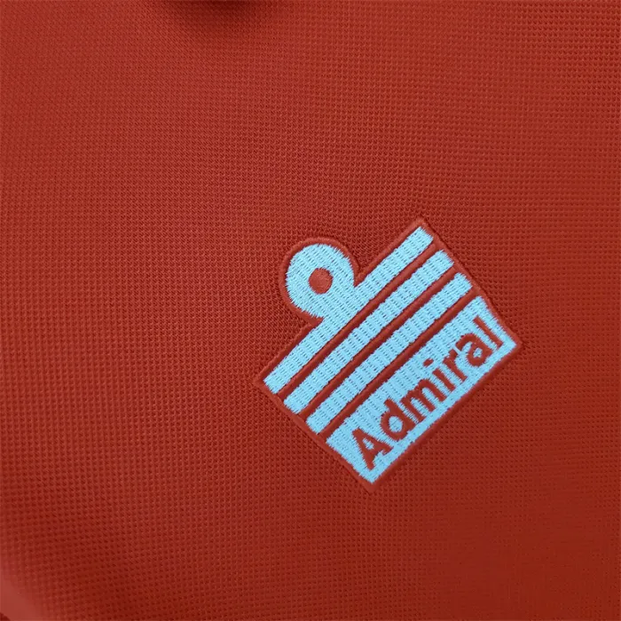 Manchester United Jersey Home Kit 1977 retro Football Team product image 4