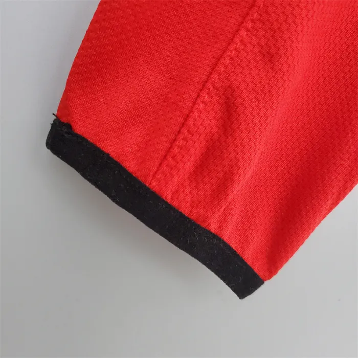 Manchester United Jersey Home Kit 2004/06 retro Long product image 7