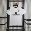 Manchester United Jersey Away Kit 99/00 Retro Football Team product image 1