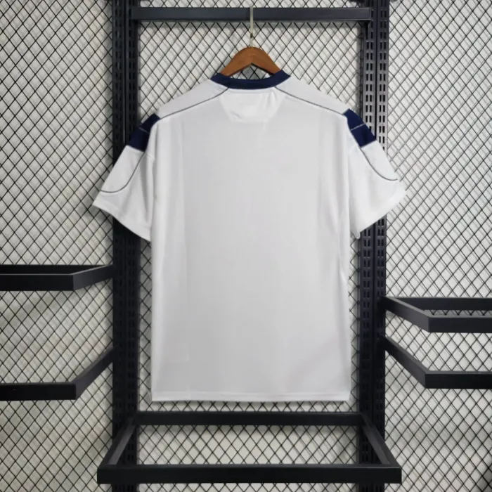 Manchester United Jersey Away Kit 99/00 Retro Football Team product image 6
