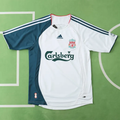 Liverpool Jersey Away kit 2006/08 Retro Football Team product image 1