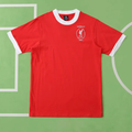 Liverpool Jersey Home kit 1965 Retro Football Team Soccer product image 1