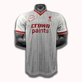 Liverpool Jersey Third kit 1985/86 Retro Football Team product image 1