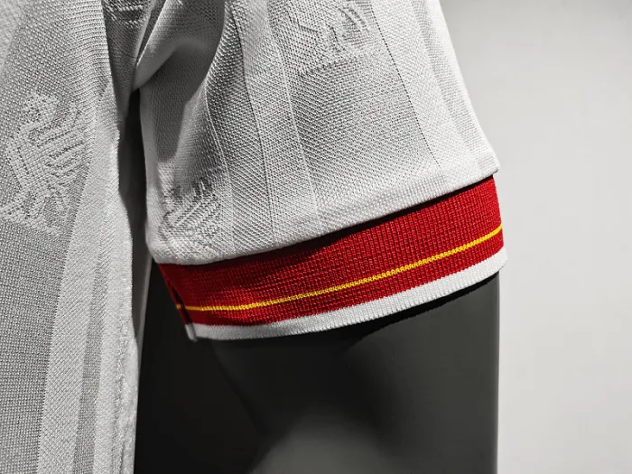 Liverpool Jersey Third kit 1985/86 Retro Football Team product image 6