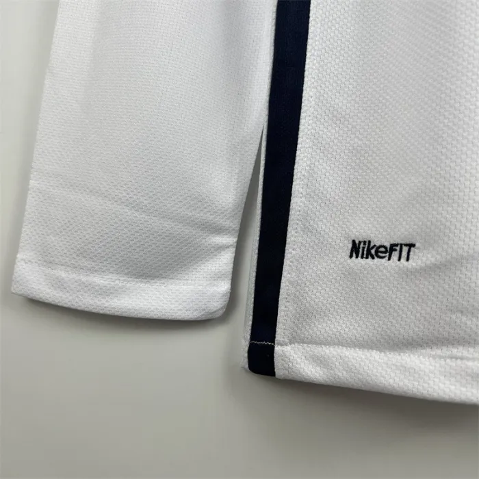 Retro Manchester United Away Kit 08/09 Football Jersey Long product image 6