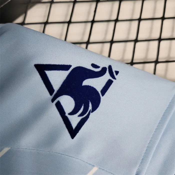 Manchester City Jersey Home Kit 07/08 Retro Football Team product image 3