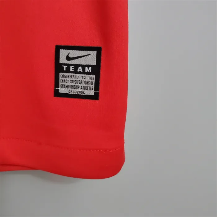 Manchester United Jersey Home Kit 2009/10 Retro Football product image 6