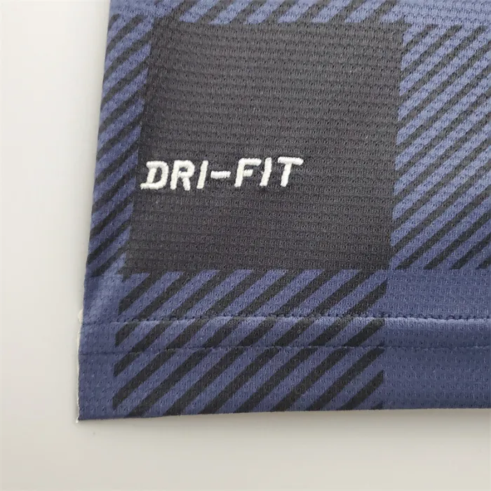 Manchester United Jersey Third Kit 2013/14 Retro Football product image 4