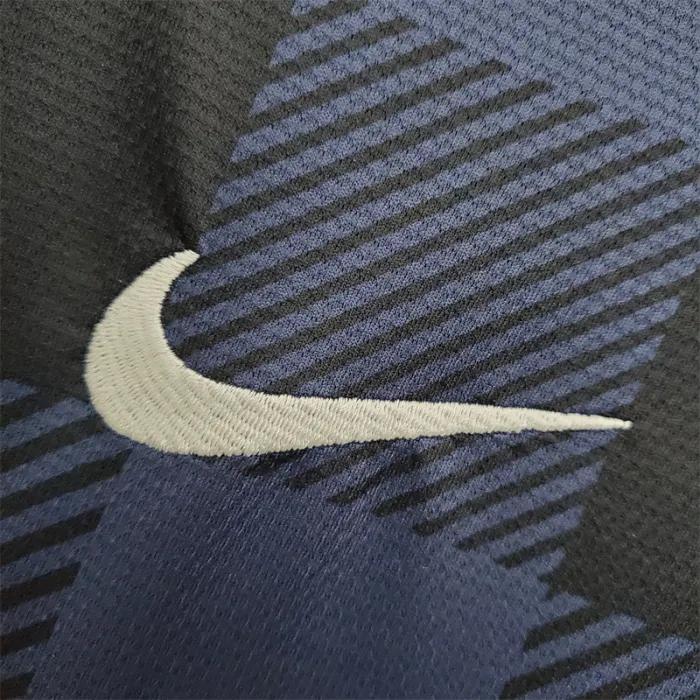 Manchester United Jersey Third Kit 2013/14 Retro Football product image 5