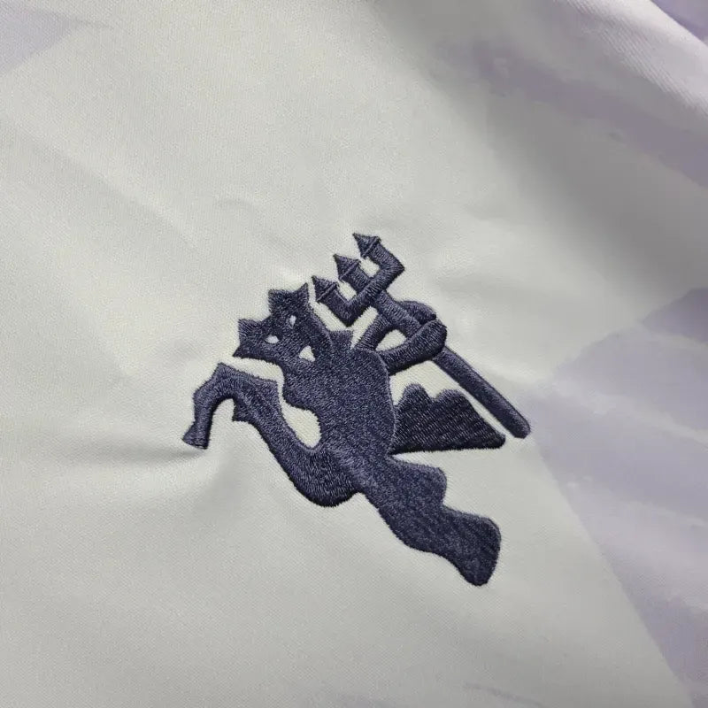 manchester united away jersey 25/26 football kit soccer product image 6