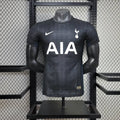 player version tottenham hotspur jersey 25/26 away football product image 1