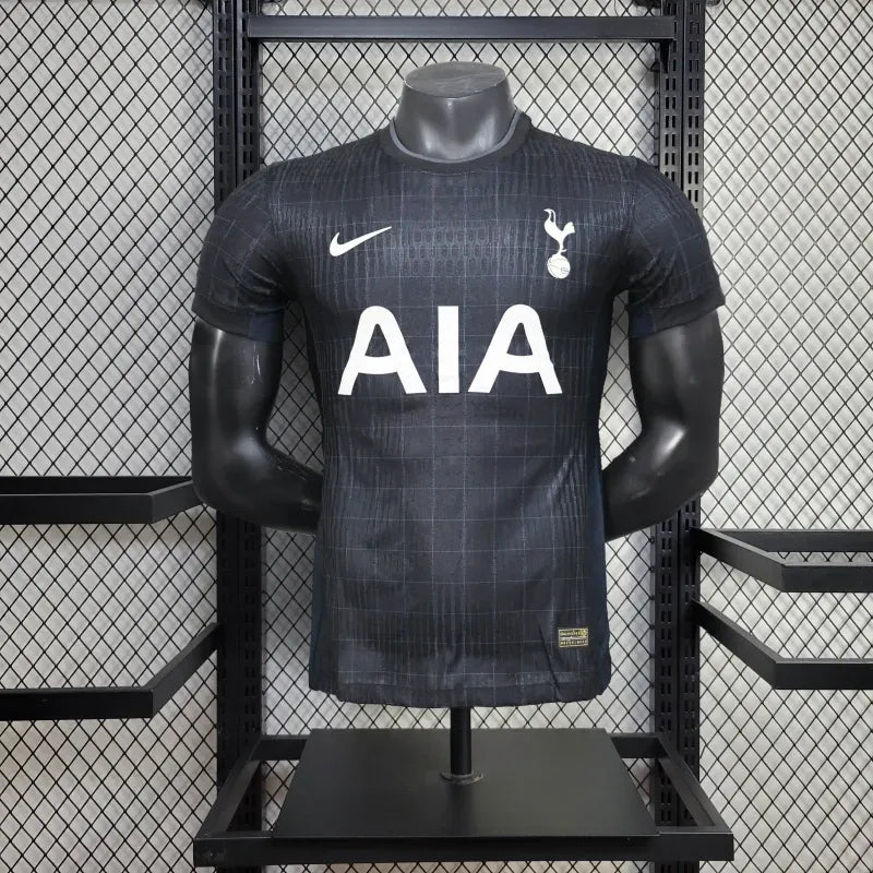 player version tottenham hotspur jersey 25/26 away football product image 1