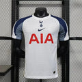 player version tottenham hotspur jersey 25/26 home football product image 1