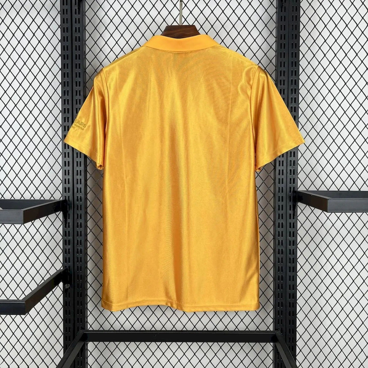 wolves 70th jersey 2025-26 football kit soccer product image 2