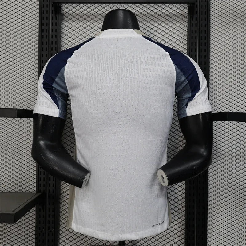 player version tottenham hotspur jersey 25/26 home football product image 5