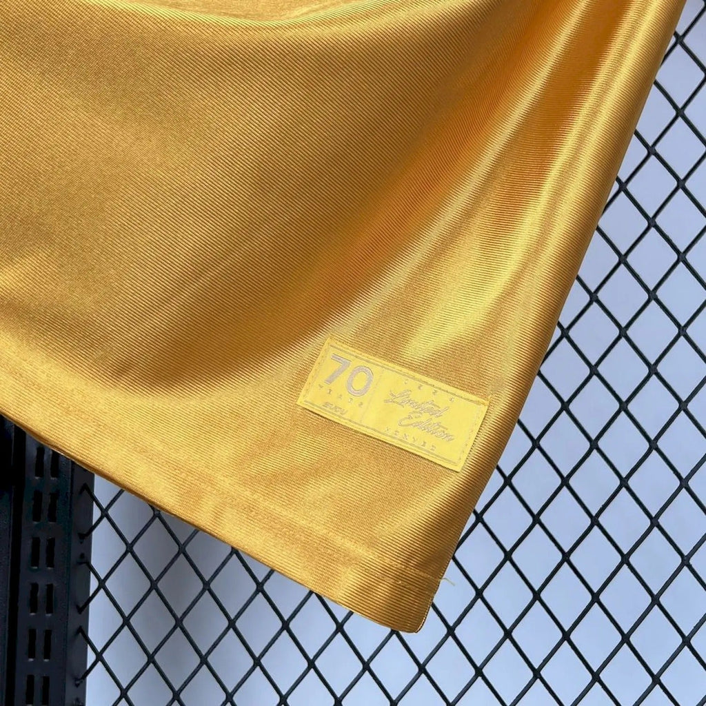 wolves 70th jersey 2025-26 football kit soccer product image 3
