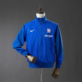 Chelsea Windbreaker 2025/26 Blue Football Kit product image 1