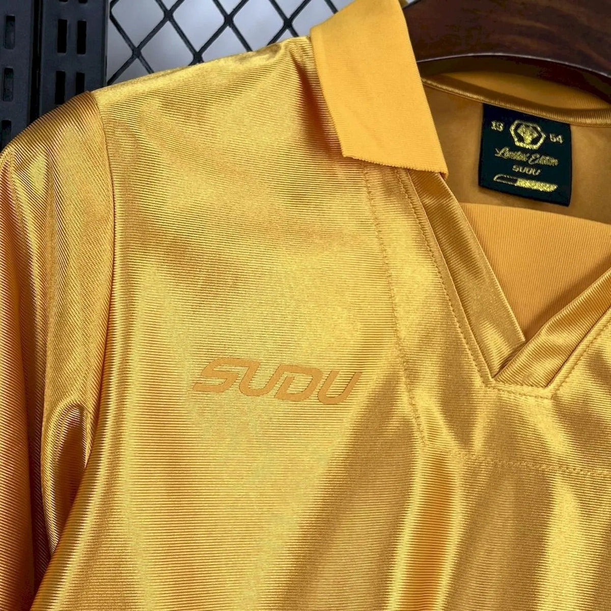 wolves 70th jersey 2025-26 football kit soccer product image 6