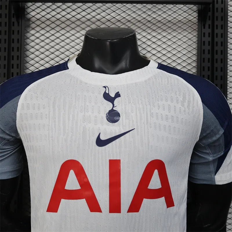 player version tottenham hotspur jersey 25/26 home football product image 8