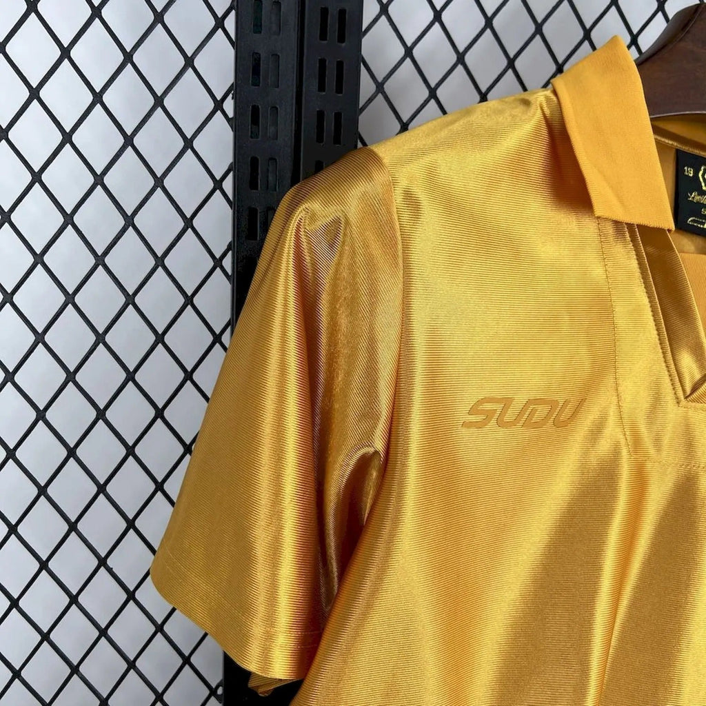 wolves 70th jersey 2025-26 football kit soccer product image 7