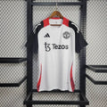 manchester united jersey 25/26 training football kit soccer product image 1
