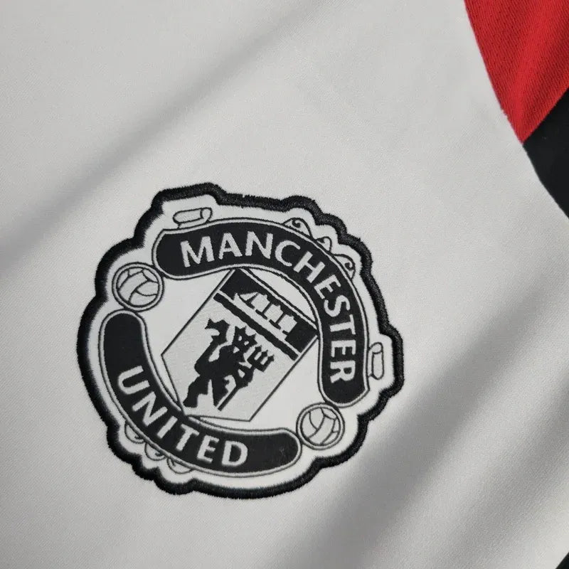 manchester united jersey 25/26 training football kit soccer product image 2