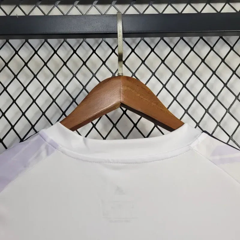 manchester united away jersey 25/26 football kit soccer product image 3