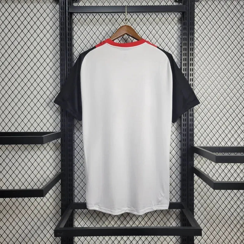manchester united jersey 25/26 training football kit soccer product image 5