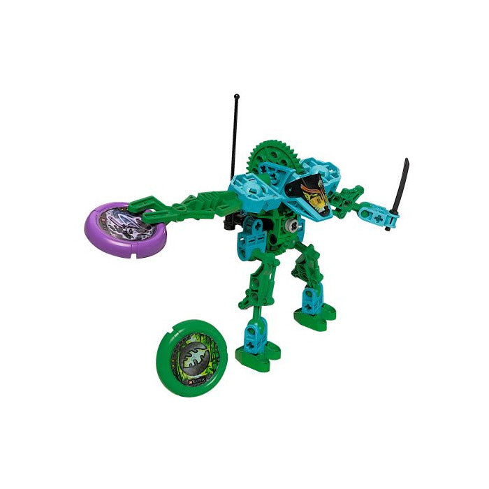 8505 Amazon / Jungle product image 2, provided for visual reference and product detail review