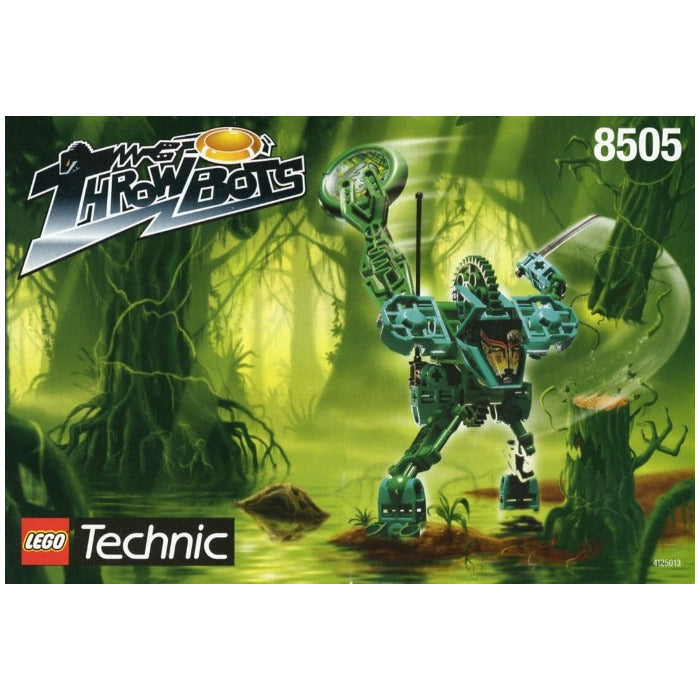 8505 Amazon / Jungle product image 1, provided for visual reference and product detail review