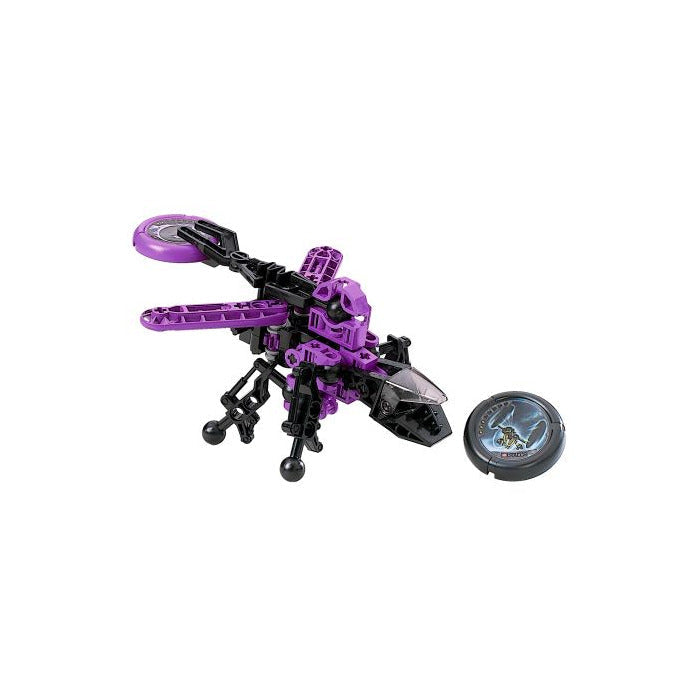 8507 Electro / Energy product image 2, provided for visual reference and product detail review