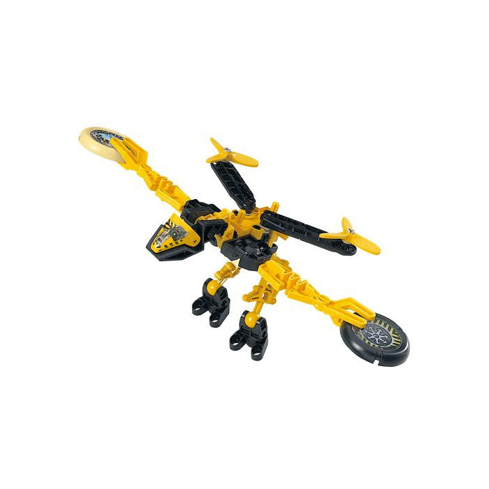8504 Jet / Judge product image 2, provided for visual reference and product detail review