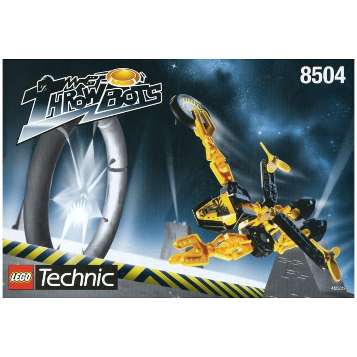 8504 Jet / Judge product image 1, provided for visual reference and product detail review