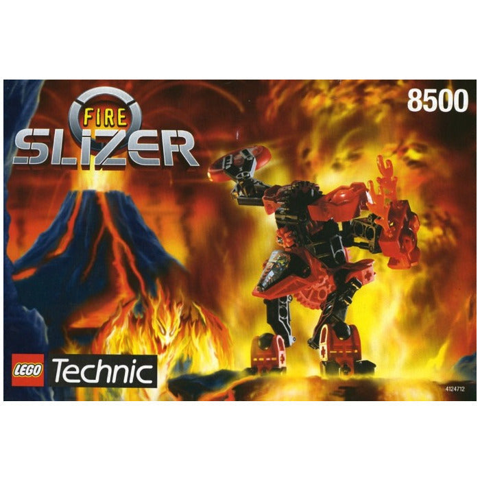 8500 Torch / Fire product image 1, provided for visual reference and product detail review