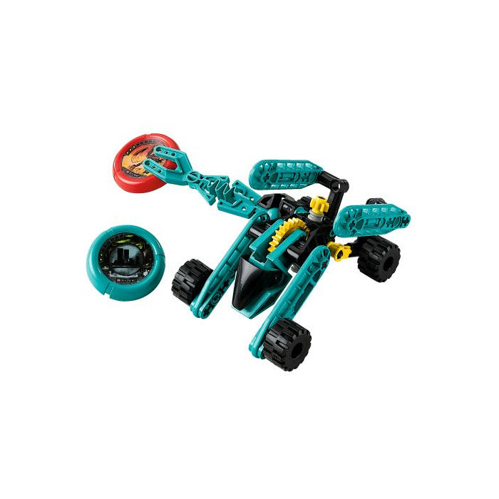 8502 Turbo / City product image 2, provided for visual reference and product detail review