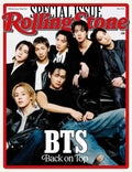Rolling Stone UK (Monthly) May 2026 Special Issue: BTS